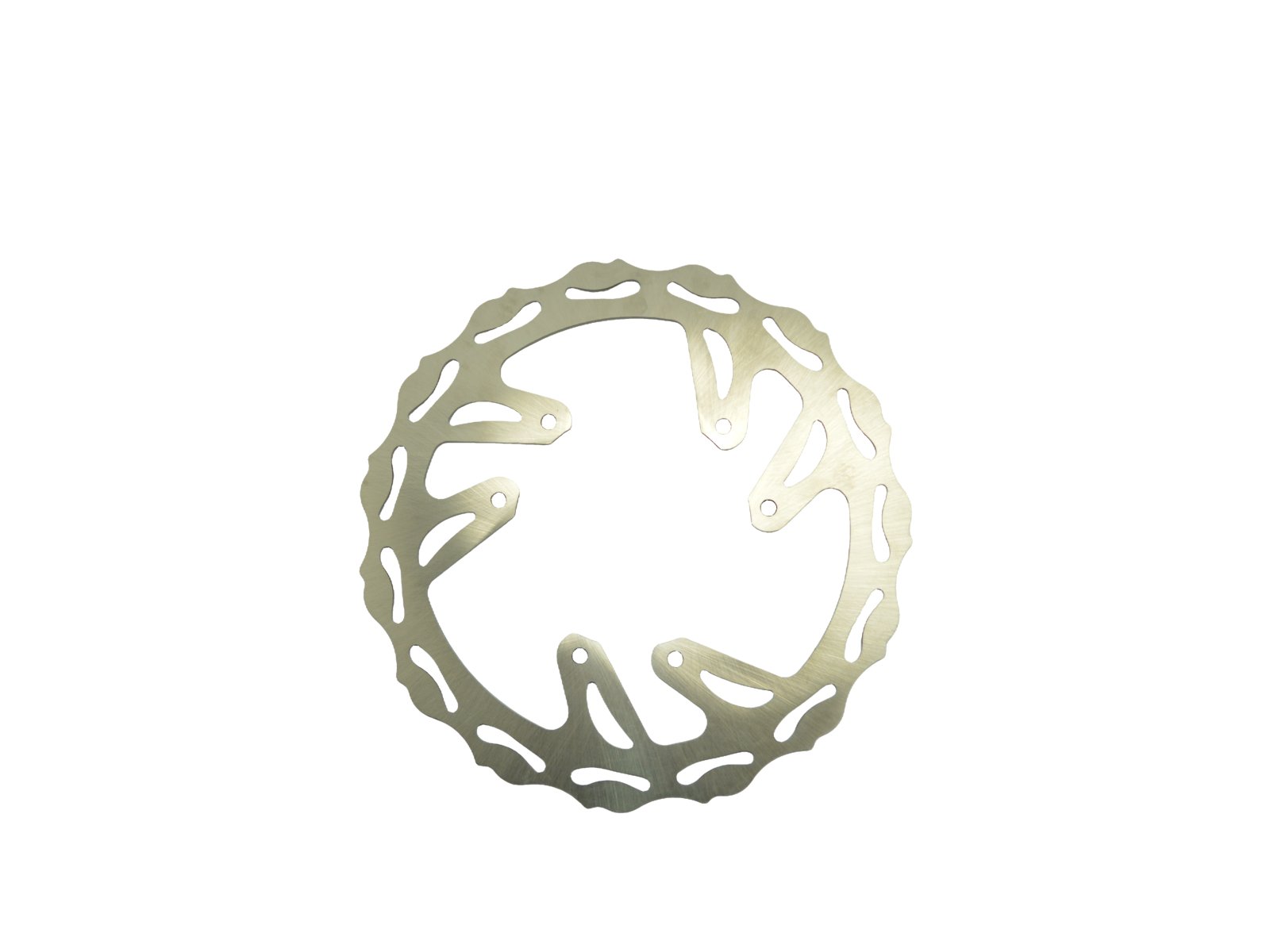 Диск тормозной V3 передний OTOM RACING CRZ 240 OTM279645